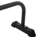 Упори для віджимань LiveUp Push-Up Bar 630х330х365мм, 2шт, чорний, код: LP8160