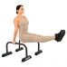 Упори для віджимань LiveUp Push-Up Bar 630х330х365мм, 2шт, чорний, код: LP8160