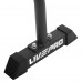 Упори для віджимань LiveUp Push-Up Bar 630х330х365мм, 2шт, чорний, код: LP8160