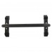 Упори для віджимань LiveUp Push-Up Bar 630х330х365мм, 2шт, чорний, код: LP8160