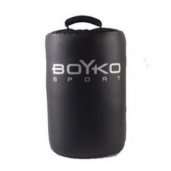 Маківара для лоукік Boyko-Sport ПВХ чорний, код: bs3023101000-BK