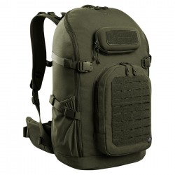 Рюкзак тактичний Highlander Stoirm Backpack 40L Olive (TT188-OG), код: 929707-SVA