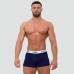 Чоловічі боксери GymBeam Essentials Navy XL, темно-синій, код: 120155-GB