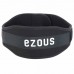 Пояс атлетичний посилений регульований Ezous Weight Lifting Belt розмір S, чорний, код: O-05_S