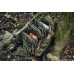 Тактична сумка-рюкзак Brandit-Wea US Cooper sling medium 8L woodland, код: 8036-10-OS