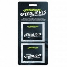 Вставки, що світяться Speedminton speedlights 8шт, код: 4260030784011