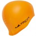 Шапочка для плавання Yingfa, помаранчевий, код: C0067_OR