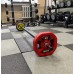 Штанга для аеробіки (бодіпамп) Generation Fitness TPU FF51pA, код: 523152-AX