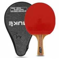 Ракетка для настільного тенісу MUK 2star в чохлі, код: 200B-S52 Ракетка для настільного тенісу MUK 2star в чохлі, код: 200B-S52