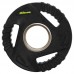 Диски поліуретанові MDbuddy 51 мм, 1,25 кг, чорний, код: TA-9649-1_25-S52