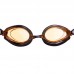 Окуляри для плавання дорослі MadWave Techno чорний-жовтий, код: M042804_BKY Окуляри для плавання дорослі MadWave Techno чорний-жовтий, код: M042804_BKY