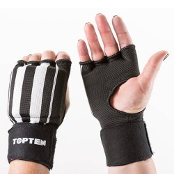 Рукавички-бинти внутрішні TopTen S, код: TT-857S