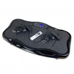 Віброплатформа EasyFit VibroStep Max, код: EF-0545
