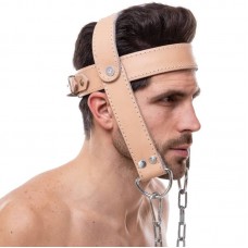 Упряж для тренування м"язів шиї Zelart жовтий, код: SB-165186-S52 Упряж для тренування м"язів шиї Zelart жовтий, код: SB-165186-S52