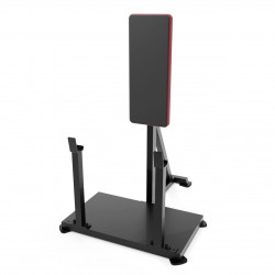 Стійка для жиму на біцепс Brustyle 1450х1190х1820 мм, код: TC707