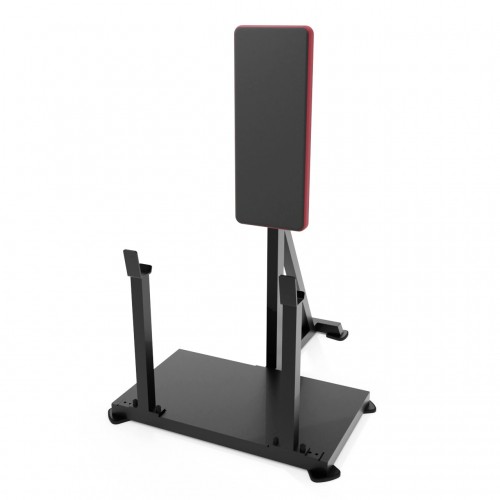 Стійка для жиму на біцепс Brustyle 1450х1190х1820 мм, код: TC707 Стійка для жиму на біцепс Brustyle 1450х1190х1820 мм, код: TC707