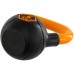 Гиря тренувальна цільна гумова LiveUp Urethane Competition Kettlebell 6кг, чорний-помаранчевий, код: UAZE5336-6 Гиря тренувальна цільна гумова LiveUp Urethane Competition Kettlebell 6кг, чорний-помаранчевий, код: UAZE5336-6