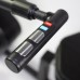 Горизонтальний велотренажер FitLogic B1902R, код: B1902R-ST
