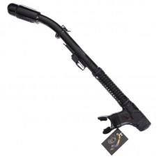 Трубка для плавання Legend чорний, код: SN106-S52 Трубка для плавання Legend чорний, код: SN106-S52