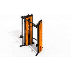 Подвійна тяга, що регулюється Wuotan, код: GB.21P-W Подвійна тяга, що регулюється Wuotan, код: GB.21P-W