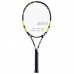 Ракетка Babolat Evoke 102 black/yellow Gr2, код: 3324921840734