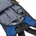 Рюкзак з місцем під питну систему Deuter чорний, код: 607_BK