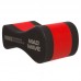 Колобашки для плавання MadWave Ext 100х220х120 мм, червоний-чорний, код: M072003_R Колобашки для плавання MadWave Ext 100х220х120 мм, червоний-чорний, код: M072003_R