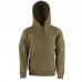 Худі Kombat UK Tactical Hoodie S койот, код: kb-th-coy-s