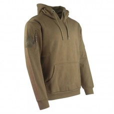 Худі Kombat UK Tactical Hoodie S койот, код: kb-th-coy-s