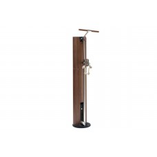 Мульти-тренажер силова рама Nohrd SlimBeam Classic Walnut, код: AC-NH-15.104-IN Мульти-тренажер силова рама Nohrd SlimBeam Classic Walnut, код: AC-NH-15.104-IN