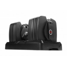 Гантель з регулюванням ваги Bowflex 560 Select Tech 1х27 кг, код: 708447912909-IN