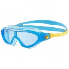 Окуляри для плавання дитячий Speedo Rift Gog Ju синій-помаранчевий, код: 5051746829849 Окуляри для плавання дитячий Speedo Rift Gog Ju синій-помаранчевий, код: 5051746829849