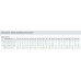 Кросівки дитячі Joma Harvar 33-EUR/32-UKR, білий, код: WHARW2203V_33W