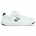 Кросівки дитячі Joma Harvar 33-EUR/32-UKR, білий, код: WHARW2203V_33W