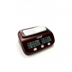 Годинник шаховий SNS PQ9907S електронний, код: 13511-SNS Годинник шаховий SNS PQ9907S електронний, код: 13511-SNS