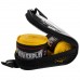 Бинти для боксу PowerPlay Lycra (спандекс), 3 м, жовтий, код: PP_3047_3m_Yellow
