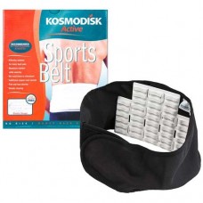 Пояс-масажер для спини FitGo Kosmodisk Active Belt, код: KA-250