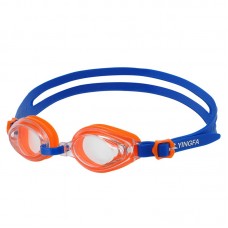 Окуляри для плавання дитячі Yingfa, помаранчевий-синій, код: J529AF_ORBL