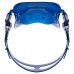 Маска для плавання Legend підлітковий, синій, код: M5102_BL