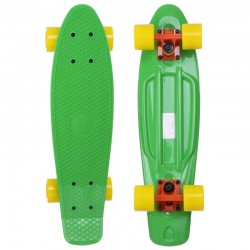 Скейтборд пластиковий Penny Original Fish 22in, код: SK-401-15-S52