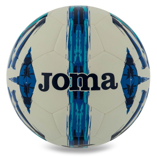 М"яч футбольний Joma Ultra-Light №5, білий-синій, код: 401243-207-T5-S52 М"яч футбольний Joma Ultra-Light №5, білий-синій, код: 401243-207-T5-S52