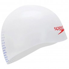 Шапка для плавання Speedo Fastskin Cap AU M, кремовий-білий, код: 5059937567341