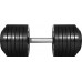 Гантель професійна InterAtletika 1х35 кг, код: ST552.35-IA