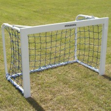Ворота футбольні складні Interplastic 1200х800 мм, код: 693-IN Ворота футбольні складні Interplastic 1200х800 мм, код: 693-IN