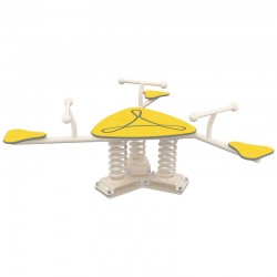 Гойдалка InterAtletika Трикутник, 1684х1720х613 мм, код: LK420-SM Гойдалка InterAtletika Трикутник, 1684х1720х613 мм, код: LK420-SM