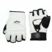 Рукавички для тхеквондо SNS ZTT-005, розмір S, білий, код: 15001-SNS