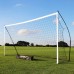 Футбольні ворота Quickplay Kickster 12x6" 360x180 см, код: 5755-IN