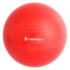 Гімнастичний м"яч inSPORTline Top Ball 850 мм, червоний, код: 3912-2-IN