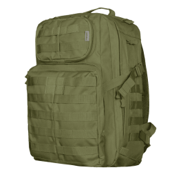 Рюкзак Camotec Dash 330х260х460 мм, оливковий, код: 2908010151997