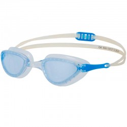 Окуляри для плавання дорослі MadWave Fit, блакитний, код: M042611_N Окуляри для плавання дорослі MadWave Fit, блакитний, код: M042611_N